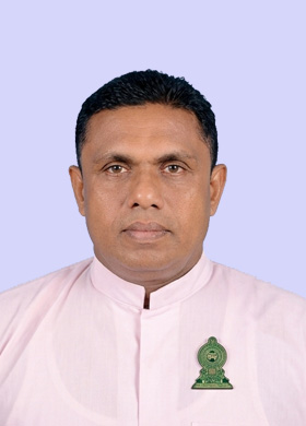 KCM Perera