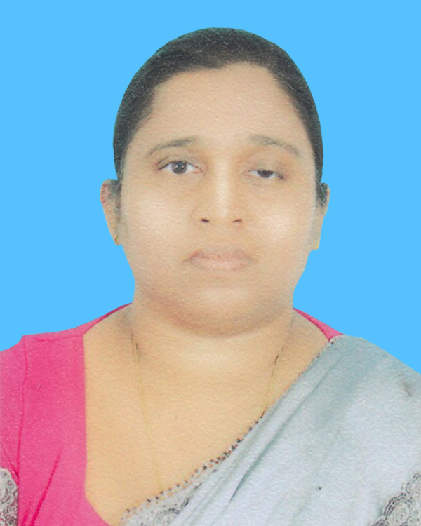 Mrs. B.W.M.M.S. Bandara D.S