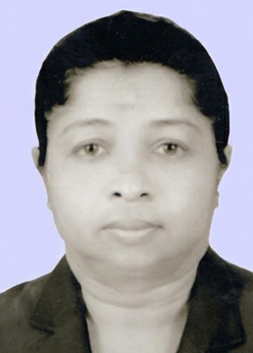 ADG Sanjeewani