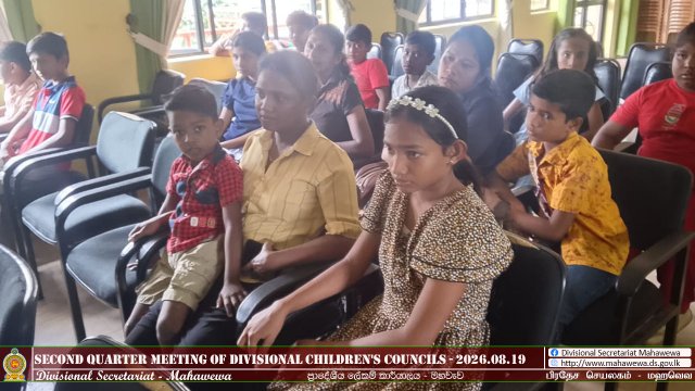 Children's Club Programs