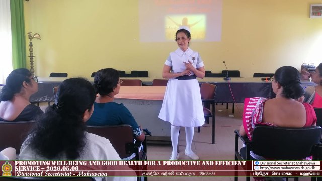 Health Promotion Programs