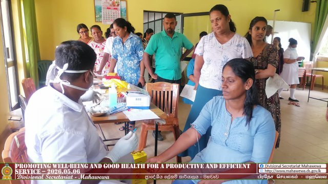 Health Promotion Programs