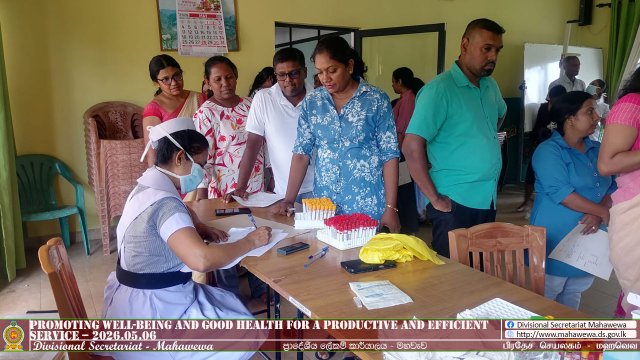 Health Promotion Programs