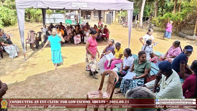 Social Welfare Programs